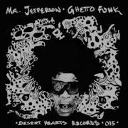 Mr Jefferson Shuffle Anthem Original Mix Desert Hearts Records