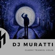 Dj Muratti Triangle Violin