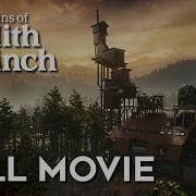 What Remains Of Edith Finch