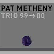 Travels Pat Metheny Group