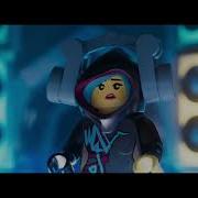 The Lego Movie 2 Catchy Song Russian