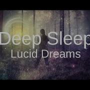 Poweful Lucid Dream Binaural Beats