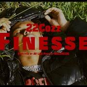 22Cozz Finess