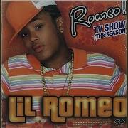 Lil Romeo Head