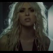 The Pretty Reckless Heaven Knows