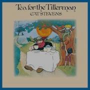 Cat Stevens Tea For The Tillerman