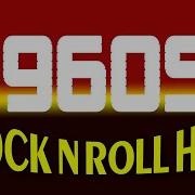 100 Rock N Roll Hits