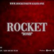 Bomb Rocket