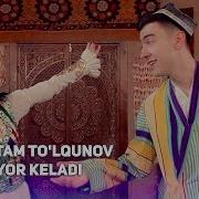 Yor Keladi