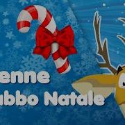 Le Renne Di Babbo Natale