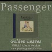 Golden Leaves Passenger