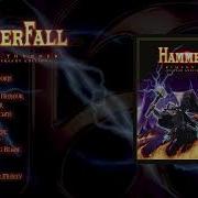 Hammerfall Crimson Thunder 20 Year Anniversary Edition Full Album