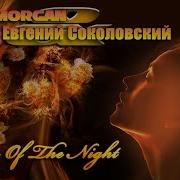 Stive Morgan Евгений Соколовский Lyrics Of The Night