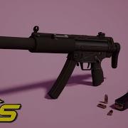 Mp5 Cs Go