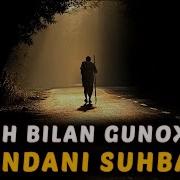 Alloh Bilan Suhbat