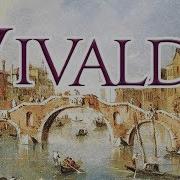 Vivaldi 12 Concertos Op