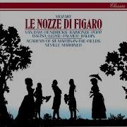 Le Nozze Di Figaro K 492 Act 4 Gente Gente All Armi Ruggero Raimondi