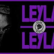 Turkish Trap Leyla Leyla Aslanbeatz