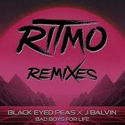 Ritmo Bad Boys For Life Ft J Balvin Steve Aoki Remix The Black Eyed