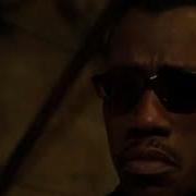 Blade Trinity Full Action Movie