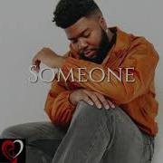 Somebody By Khalid