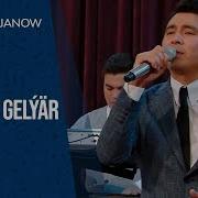 Ahmet Atajanow Yasasym Gelya