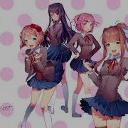 Doki Doki Literature Club Youre Reality