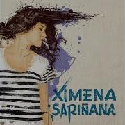 Tomorrow Ximena Sarinana