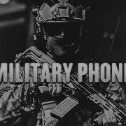 Military Phonk 2024