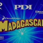 Opening To Madagascar Uk Dvd 2006