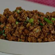 How To Cook Mince Pork