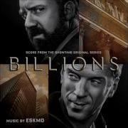 Eskmo Am I A Sociopath Billions Ost