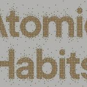 Atomic Habits Audiobook