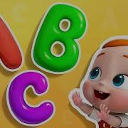 Abc Cartoon Songs For Kids