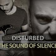 The Sound Of Silence Simon Garfunkel Disturbed Electric Guitar Cover