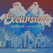 Grigoré Akai Ito Extended Mix 320 Kbps