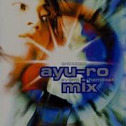 To Be Eurobeat Mix Ayumi Hamasaki