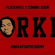 Waka Flocka Flame Workin Official Audio