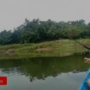 Cantik Mancing