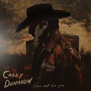 Casey Donahew Whiekey To Work