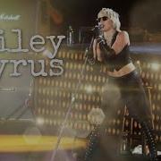 Miley Cyrus We Will Rock You Lyrics