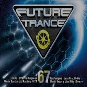 Future Trance 67 Cd 3