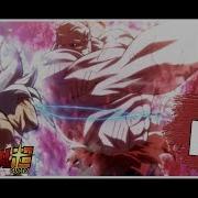 Rap De Jiren Full Power Dragon Ball Super 2018