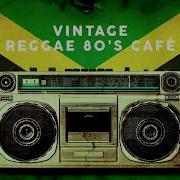 Vintage Reggae 80 S Café