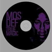 Mosdef True Magic