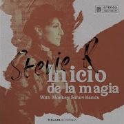 Inicio De La Magia Original Mix Stevie R