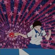 Ping Pong The Animation Ending