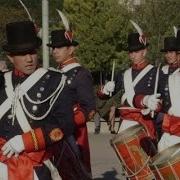 Música Avenida Las Camelia Marcha Militar Argentina