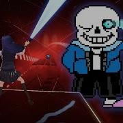 Beat Saber Megalovania Camellia Remix One Handed Expert