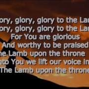 Glory To The Lamb Benny Hinn